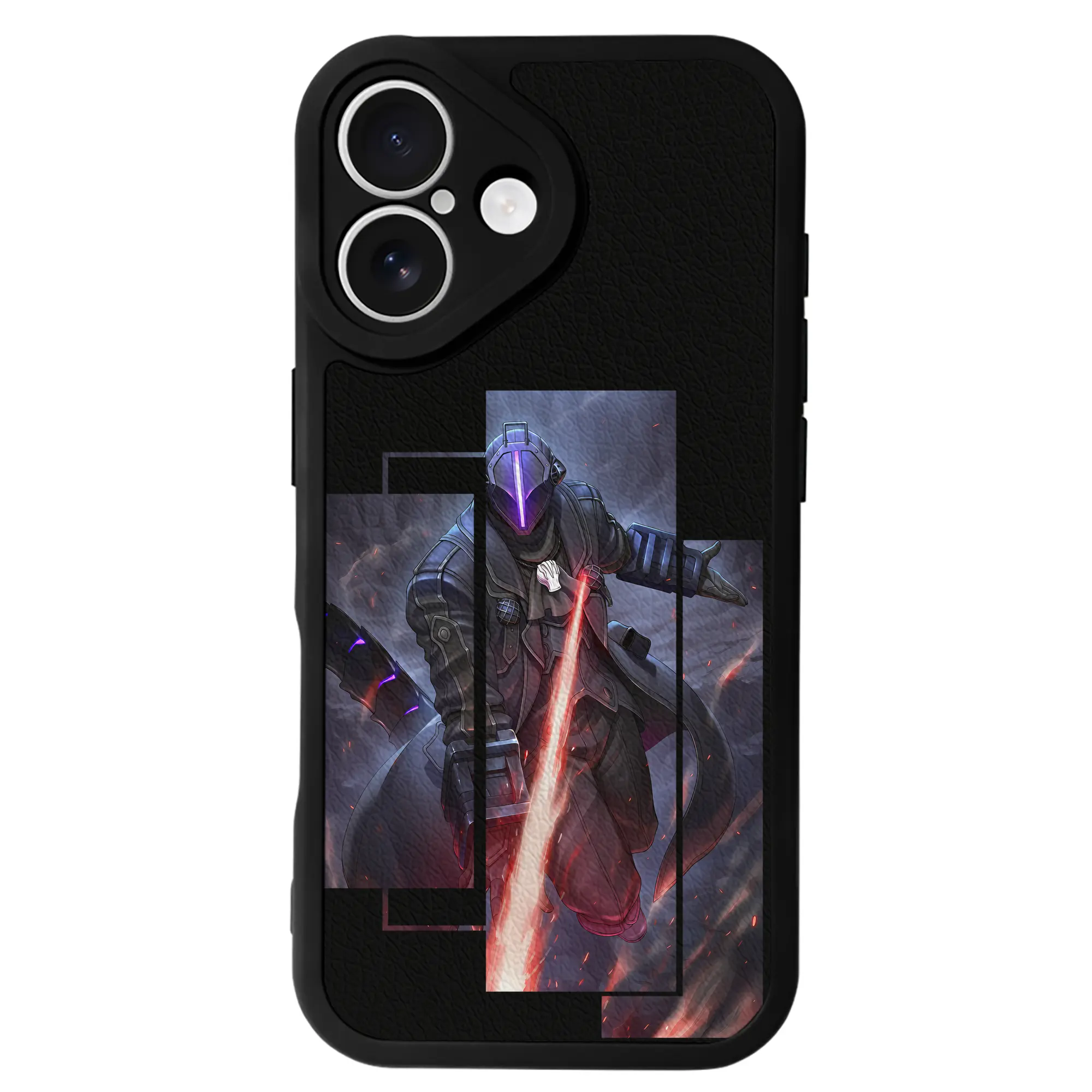 メイドインアビス グッズ,ボンドルド - IPhone 16シリーズ対応 ・ シリコンスマホケース ・ レザー調 ・ 高精度フィット ・ 耐衝撃 ・ ワイヤレス充電対応 ・ 精密カット